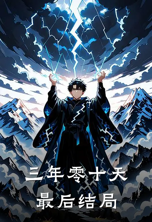 三年零十天最后结局