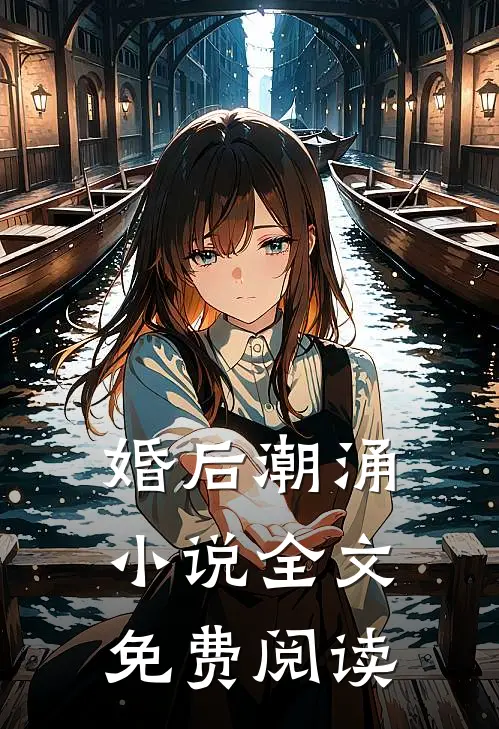 婚后潮涌小说全文免费阅读
