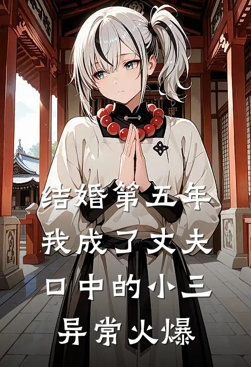 结婚第五年，我成了丈夫口中的小三异常火爆
