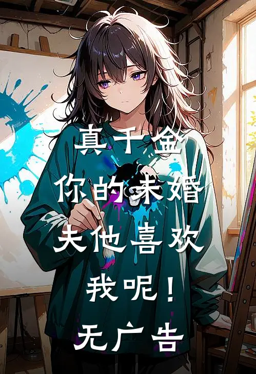 真千金，你的未婚夫他喜欢我呢！无广告