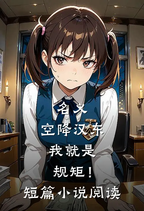 名义：空降汉东，我就是规矩！短篇小说阅读