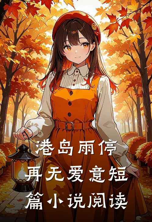 港岛雨停，再无爱意短篇小说阅读