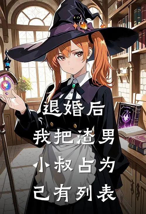 退婚后，我把渣男小叔占为己有列表
