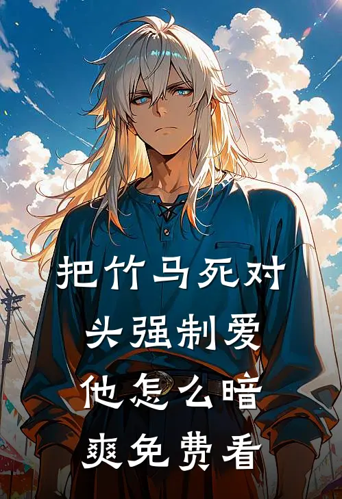 把竹马死对头强制爱，他怎么暗爽免费看