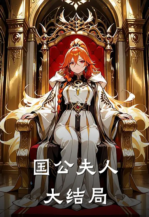 国公夫人大结局