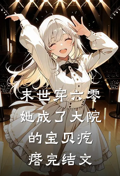 末世穿六零她成了大院的宝贝疙瘩完结文