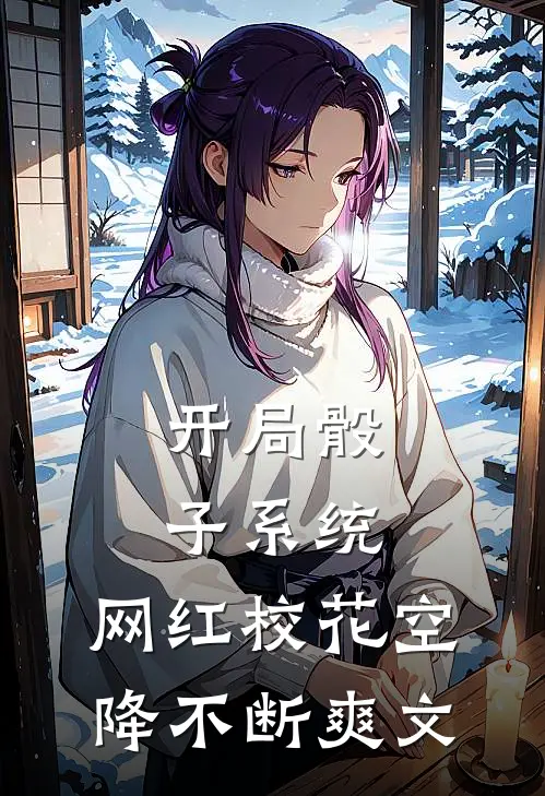 开局骰子系统，网红校花空降不断爽文