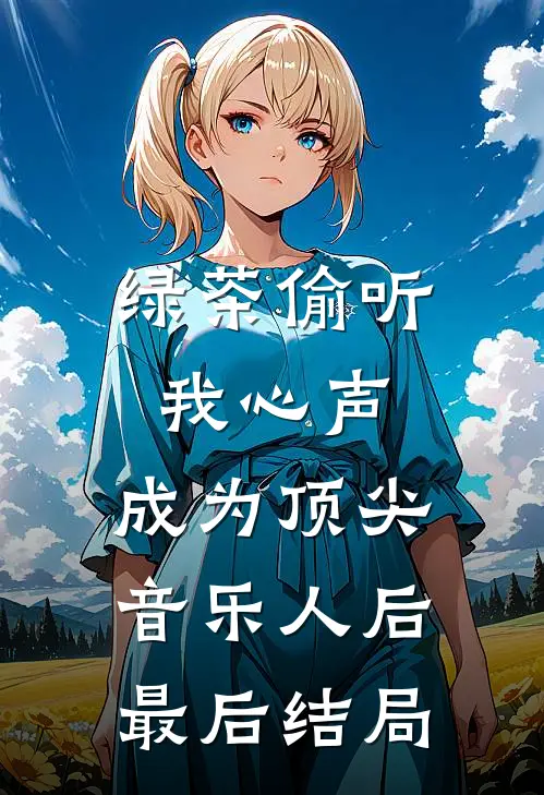 绿茶偷听我心声，成为顶尖音乐人后最后结局