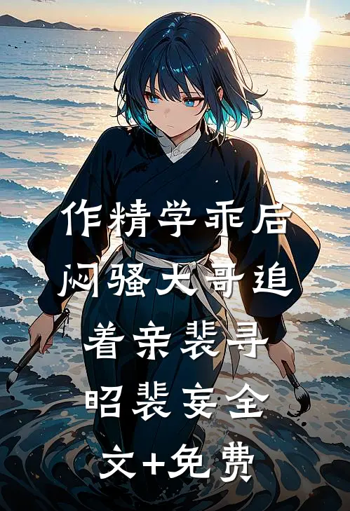 作精学乖后，闷骚大哥追着亲裴寻昭裴妄全文+免费