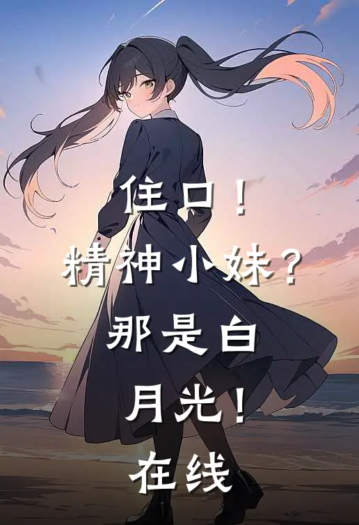住口！精神小妹？那是白月光！在线