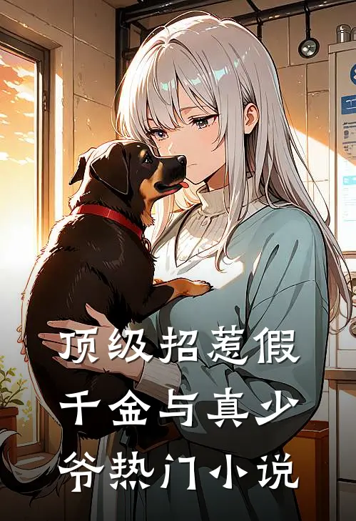 顶级招惹假千金与真少爷热门小说