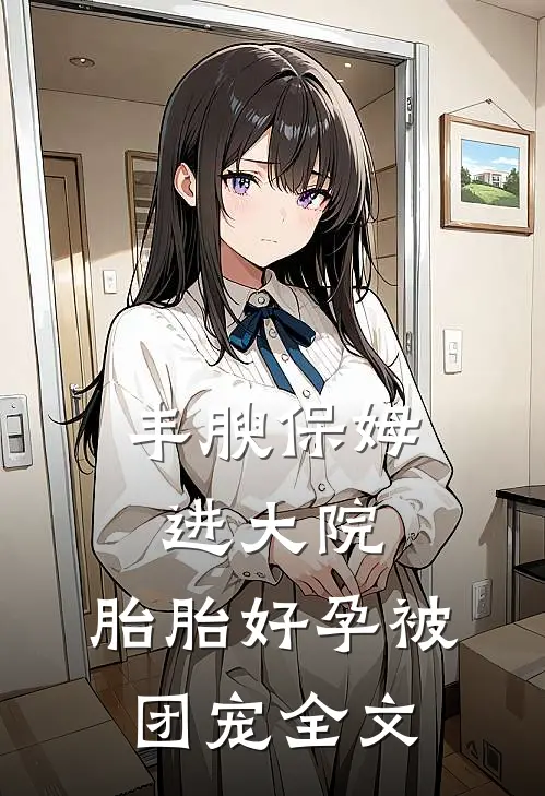 丰腴保姆进大院，胎胎好孕被团宠全文