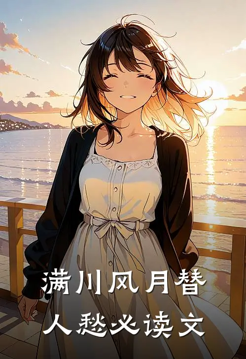 满川风月替人愁必读文