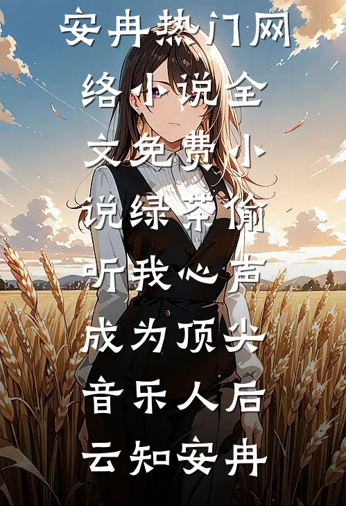 绿茶偷听我心声，成为顶尖音乐人后(云知安冉)热门网络小说_全文免费小说绿茶偷听我心声，成为顶尖音乐人后(云知安冉)