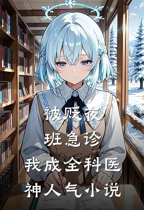 被贬夜班急诊，我成全科医神人气小说