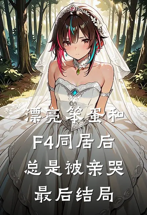 漂亮笨蛋和F4同居后总是被亲哭最后结局