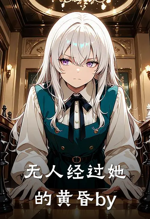 无人经过她的黄昏by