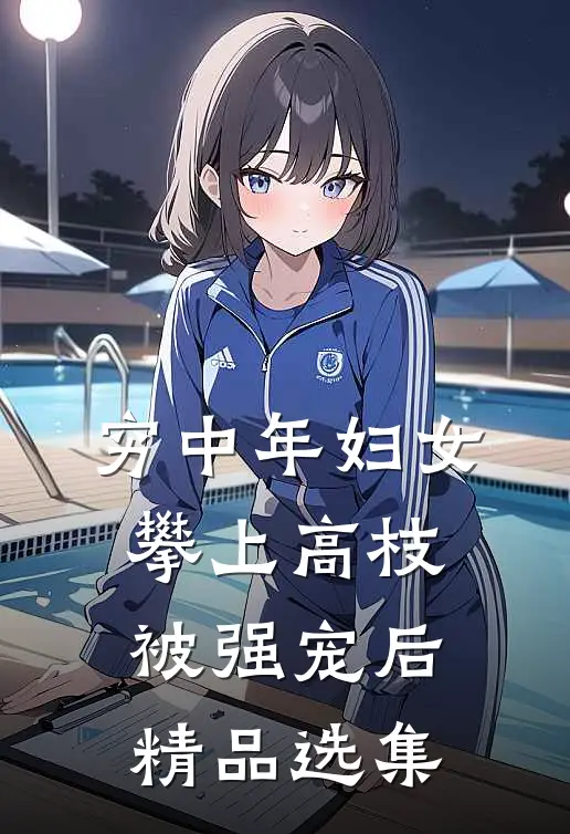 穷中年妇女攀上高枝被强宠后精品选集