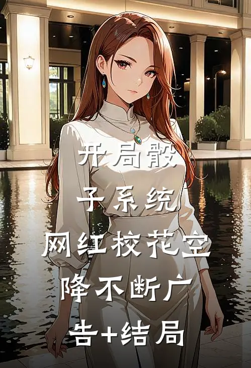 开局骰子系统，网红校花空降不断广告+结局
