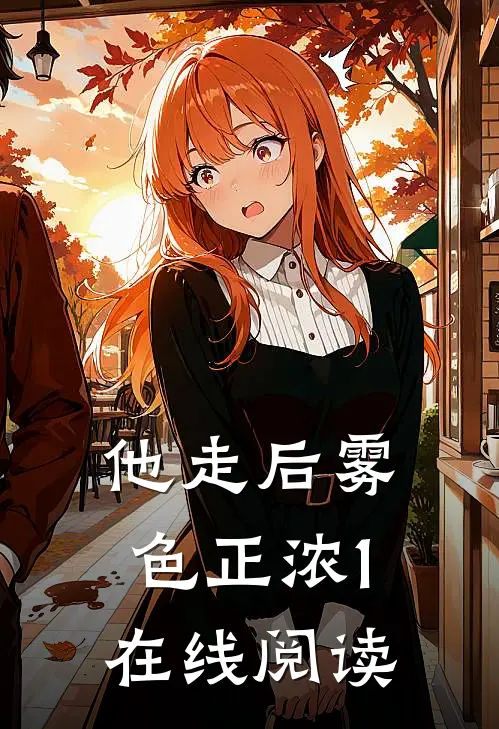他走后雾色正浓1在线阅读