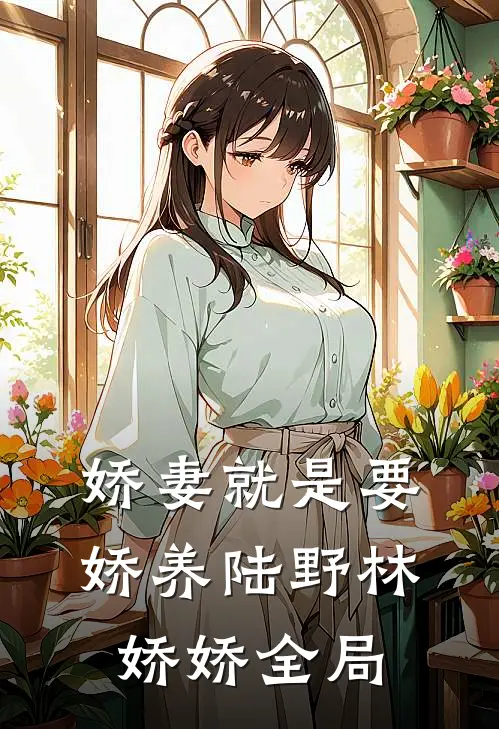 娇妻就是要娇养陆野林娇娇全局