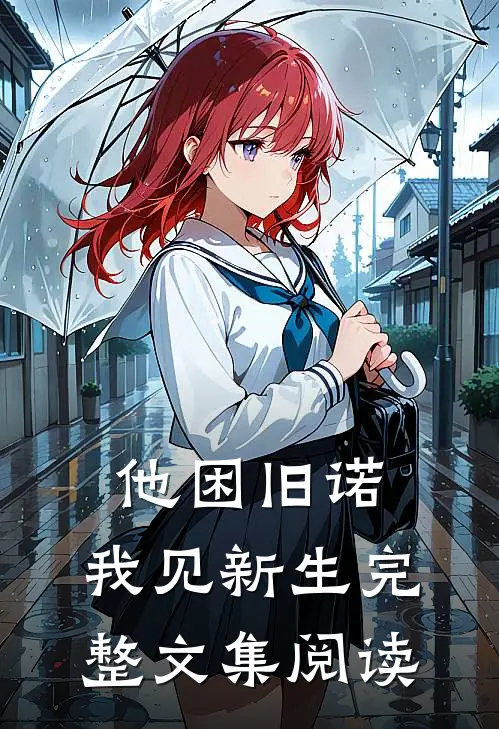 他困旧诺，我见新生完整文集阅读