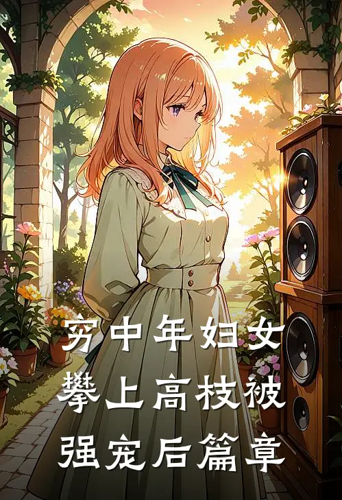 穷中年妇女攀上高枝被强宠后篇章