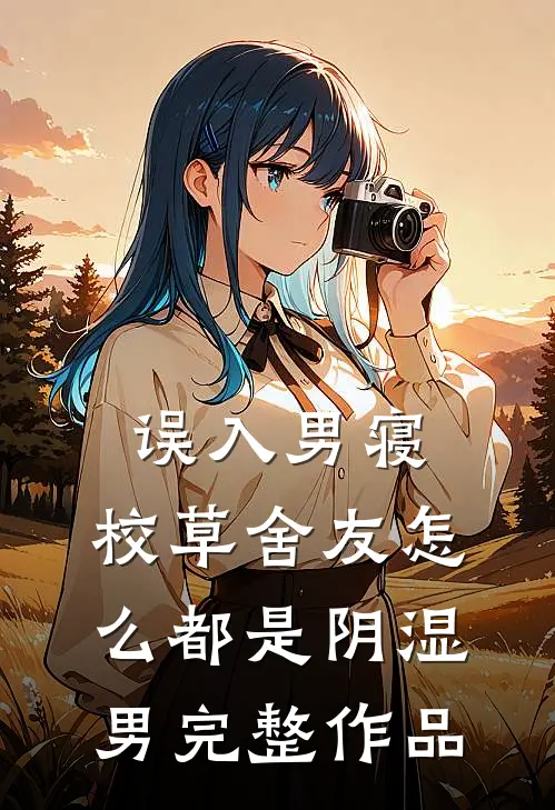 误入男寝，校草舍友怎么都是阴湿男完整作品