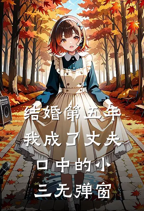 结婚第五年，我成了丈夫口中的小三无弹窗
