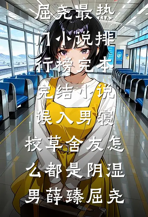 误入男寝，校草舍友怎么都是阴湿男(薛臻屈尧)最热门小说排行榜_完本完结小说误入男寝，校草舍友怎么都是阴湿男薛臻屈尧