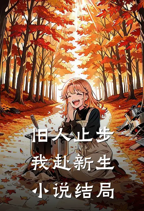 旧人止步，我赴新生小说结局