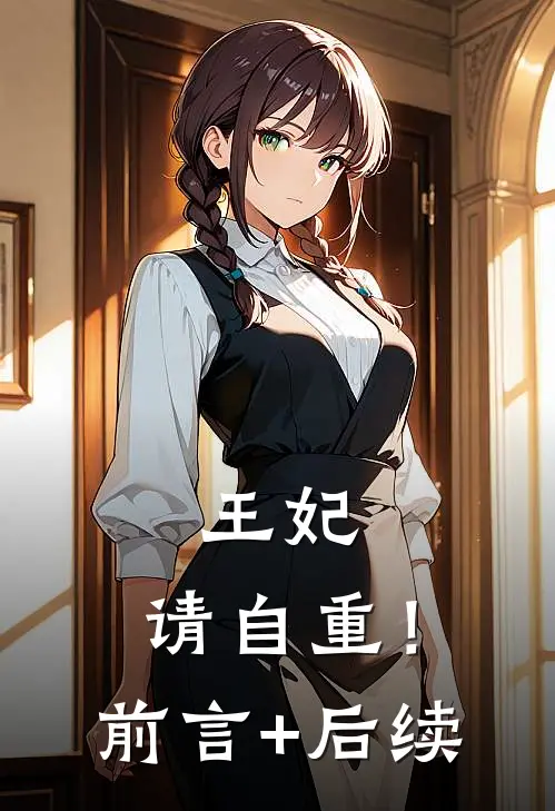 王妃，请自重！前言+后续