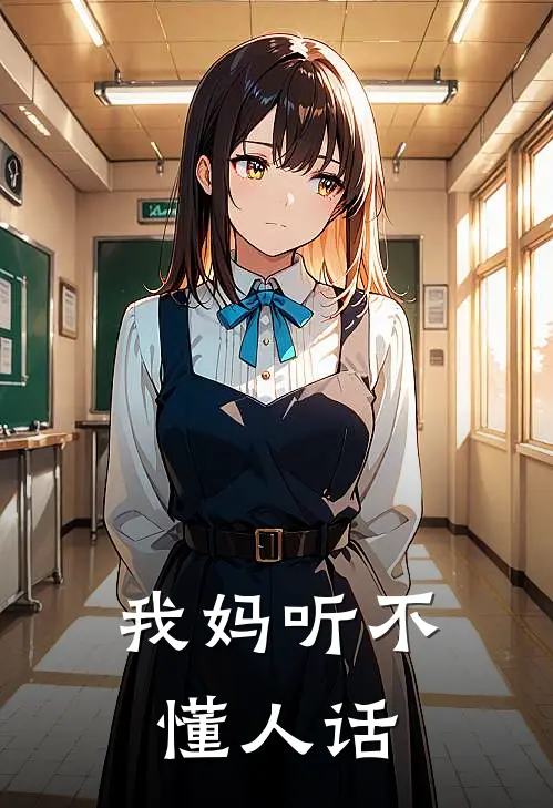 我妈听不懂人话怎么办