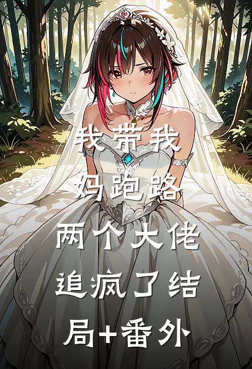 我带我妈跑路，两个大佬追疯了结局+番外
