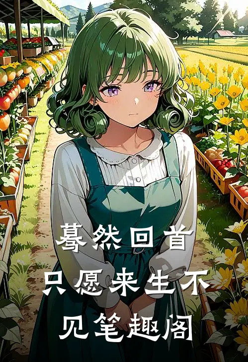 蓦然回首，只愿来生不见笔趣阁