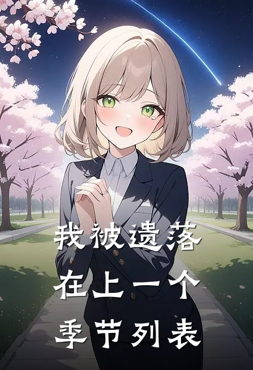 我被遗落在上一个季节列表