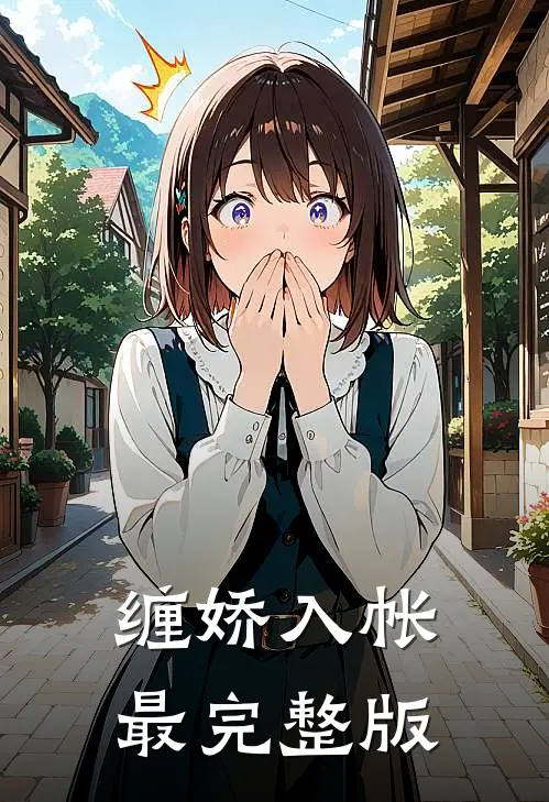 缠娇入帐最完整版