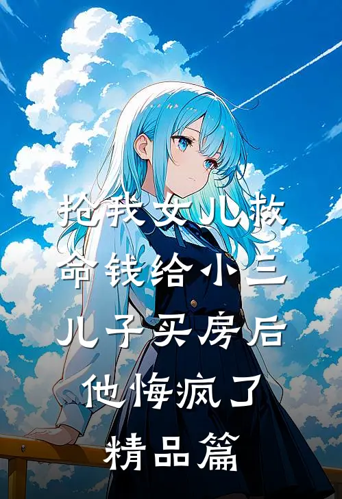 抢我女儿救命钱给小三儿子买房后，他悔疯了精品篇