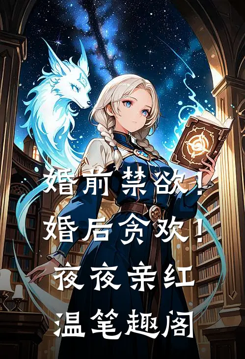 婚前禁欲！婚后贪欢！夜夜亲红温笔趣阁