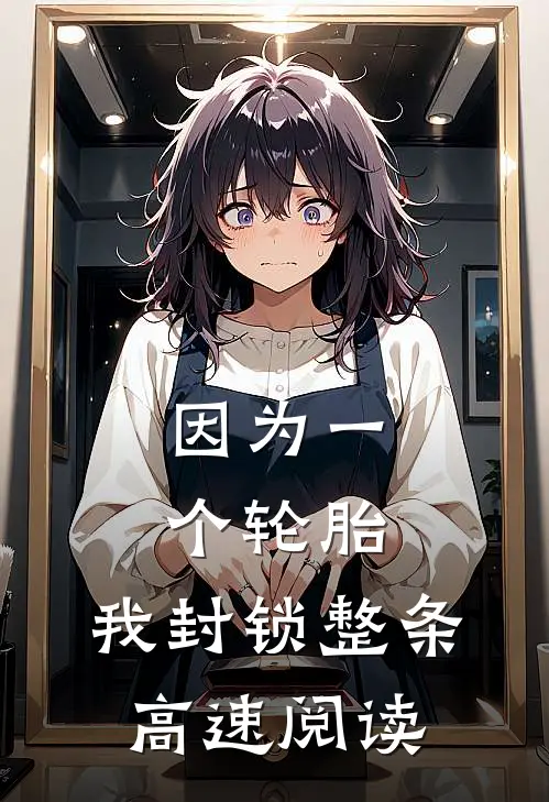 因为一个轮胎，我封锁整条高速阅读