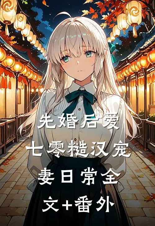 先婚后爱：七零糙汉宠妻日常全文+番外