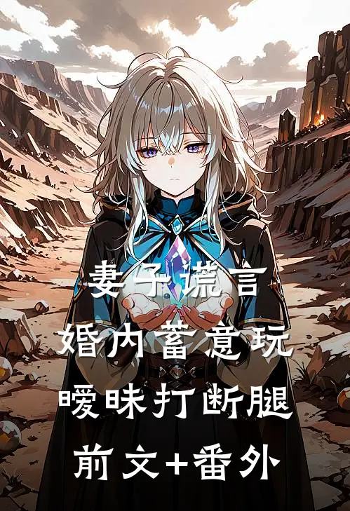 妻子谎言，婚内蓄意玩暧昧打断腿前文+番外