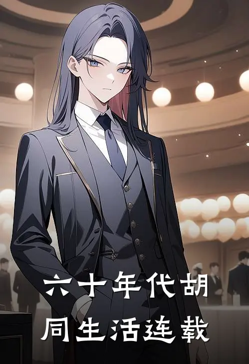 六十年代胡同生活连载