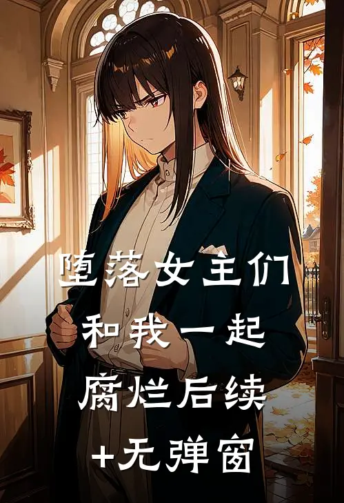 堕落女主们和我一起腐烂后续+无弹窗