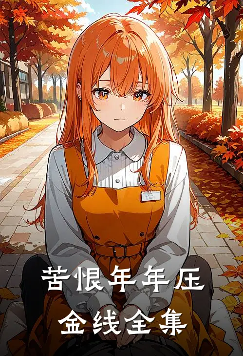 苦恨年年压金线全集