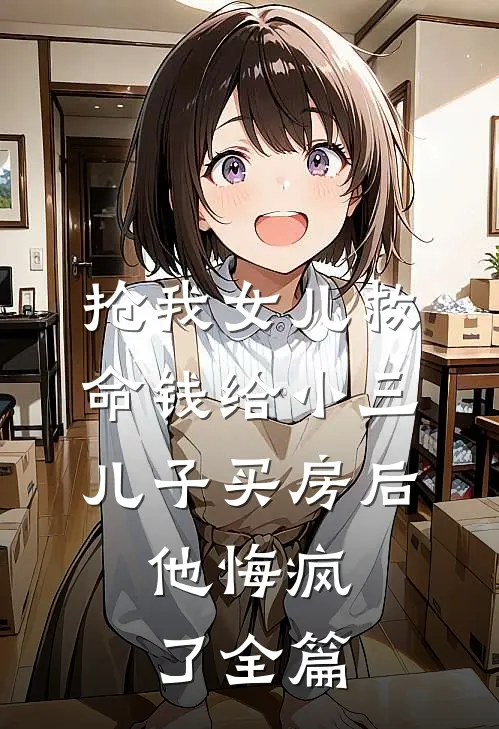 抢我女儿救命钱给小三儿子买房后，他悔疯了全篇