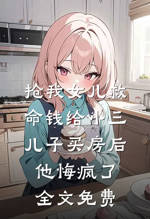 抢我女儿救命钱给小三儿子买房后，他悔疯了全文免费