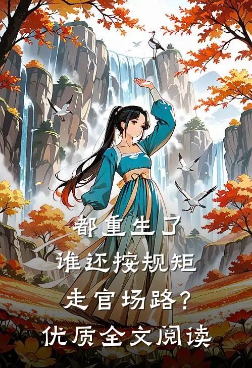 都重生了，谁还按规矩走官场路？优质全文阅读