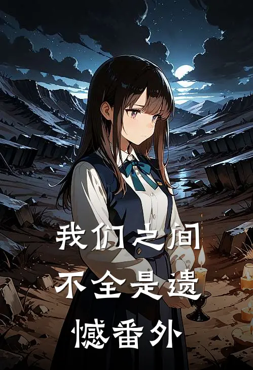 我们之间不全是遗憾番外