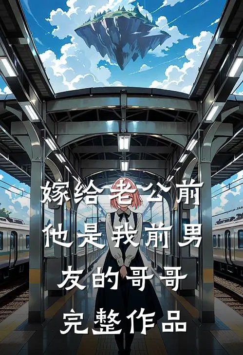 嫁给老公前，他是我前男友的哥哥完整作品